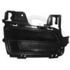 DIEDERICHS 5625149 Ventilation Grille, bumper